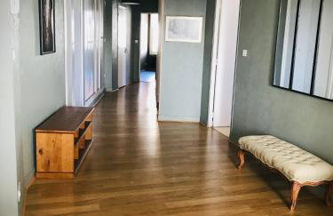 Blois, vue panoramique Loire - Photo 6