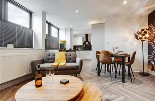 Victoria Residence - Foto 1