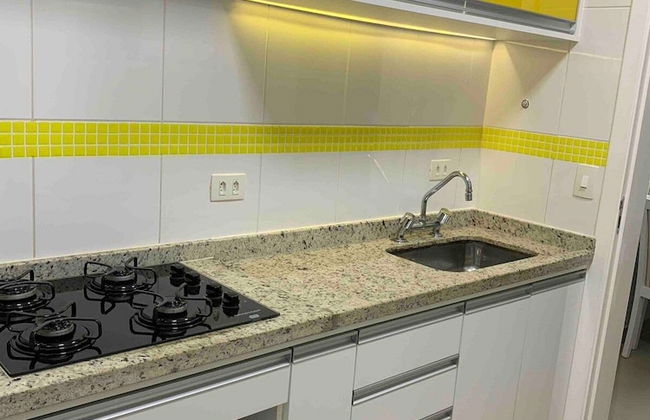 Guarujá 102B - Foto 8