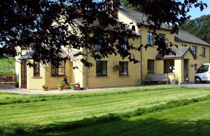 Pwllgwilym B & B - Foto 62