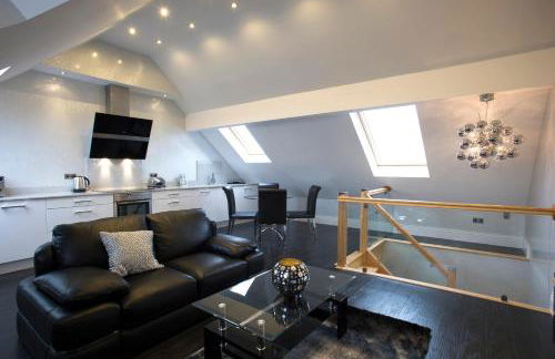 Breck Apartments by Central Beach Leisure Ltd - Foto 30