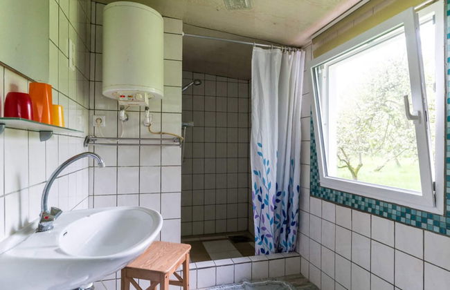 Gemutliche Wohnung in Meeresnahe in Kalkhorst - Foto 8