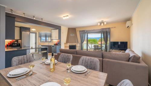 Nicolis Seaside Apartment - Foto 3