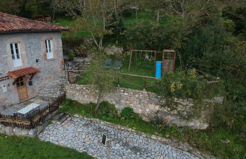 La casina del Cabrajigo - Foto 12