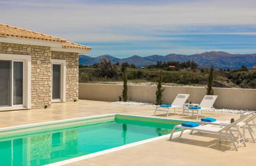 Villa Lobelia - Ionian Villa Collection - Foto 41