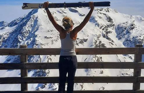 La terrazza sul Vallecetta - Foto 65