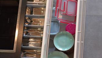 Blockhaus Waldsee 8 - Foto 3