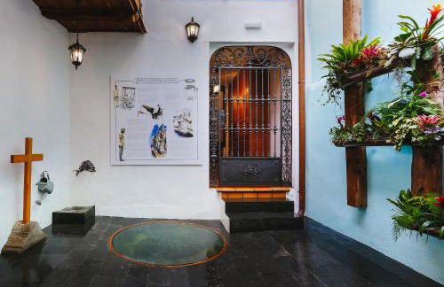 Casa Emblemática Salgado - Foto 63