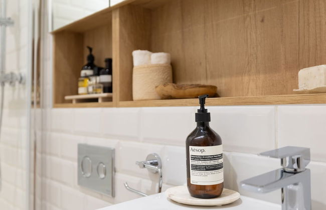 Smart Stays Suites in Sloane Square - Foto 55