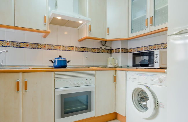 Rotonda V 21908 in Conil de la Frontera - Photo 11