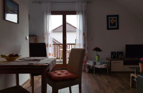 Apartment Nichtraucher- Ferienwohnung mit Balkon by Interhome - Foto 10