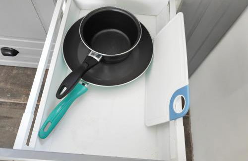 Cosy Appartement T2 proche Paris - Foto 27