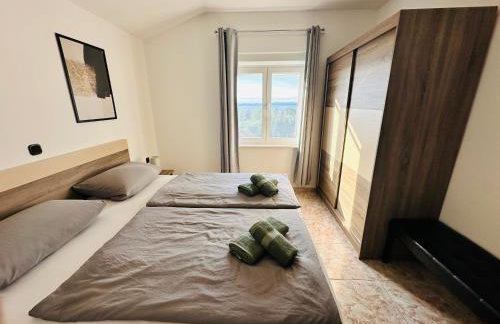 Family Apartment near Beach Petrčane - Quiet & Central- Unit 1 - Foto 3
