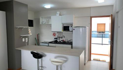 Apto completo Jatiúca - Foto 4