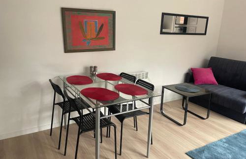 Wakacyjny Dom na wyłączność "APARTAMENT LE SOLEIL" - Foto 31