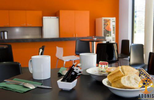 Adonis Dijon Maison Internationale - Foto 7