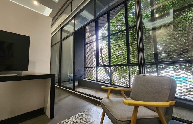 NIU Modern Apartments near WTC & Condesa - Roma Sur - Foto 37