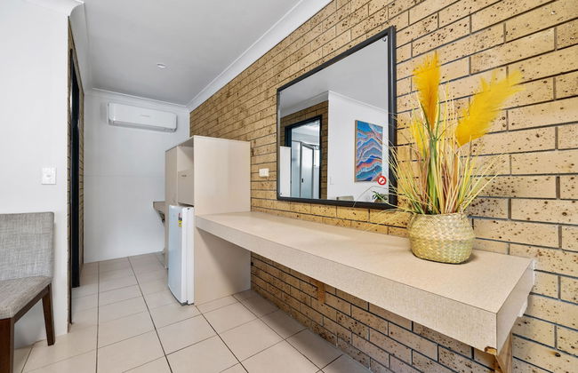 Esk Caravan Park & Motel - Foto 18