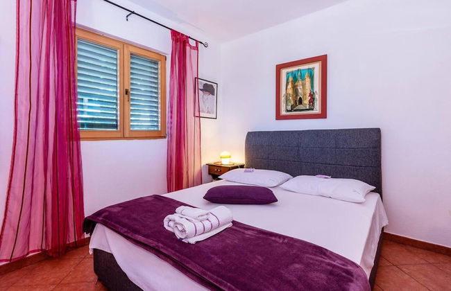 Villa Belezza Sleeps 8 With Pool - Foto 2