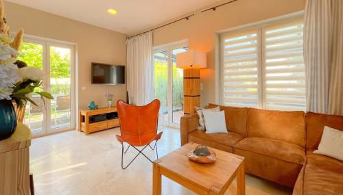 Ferienhaus Dresdner Weg 16 - Foto 4