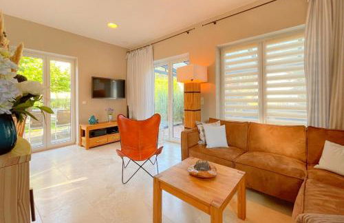 Ferienhaus Dresdner Weg 16 - Foto 4