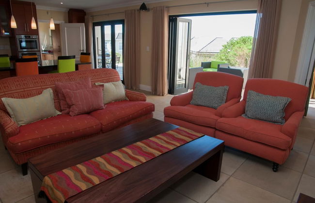 4 Spinnaker - Foto 11