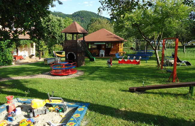 Erlebnisbauernhof Tschom - Foto 69