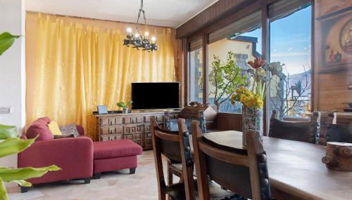 L'attico Con Terrazza Vista Lago - Photo 2