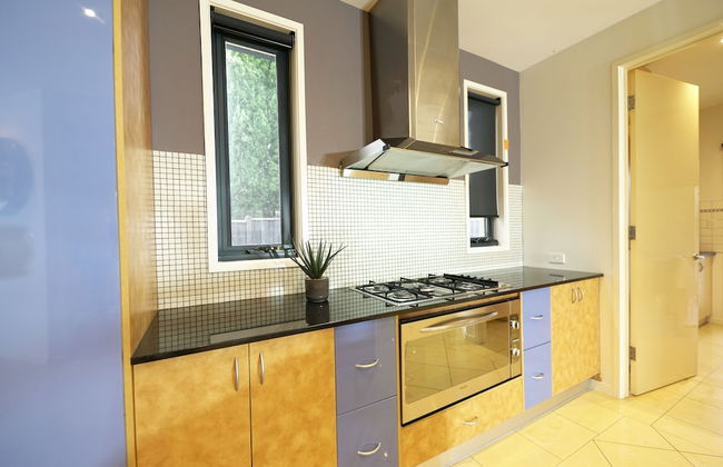 Luxury 7BRM Lakeside BigHouse Point Cook - Foto 26