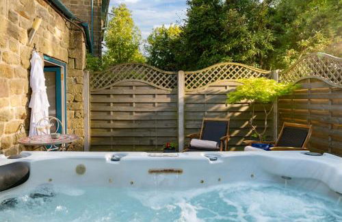 Dannah Farm Country House - Foto 45