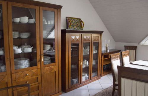 Holiday apartment Taunustraum in Hohenstein Hesse - Foto 6