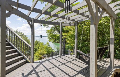 The Overlook on Douglas Lake -Waterfront Luxury - Photo 69