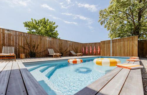 La Cabane du Naissain 5 stars - Foto 8