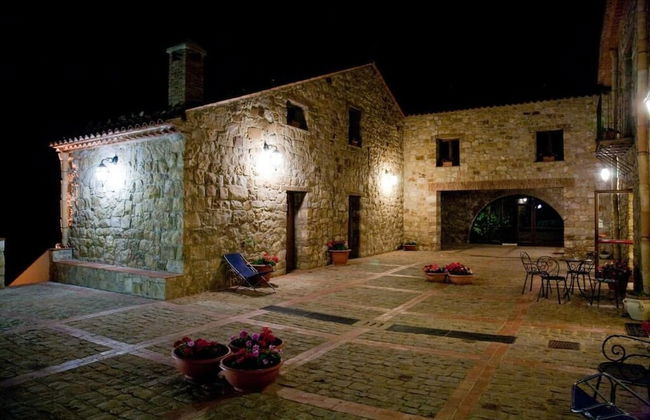 Masseria rocca di Gonato - Foto 45