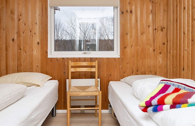 4 Person Holiday Home in Silkeborg - Foto 2