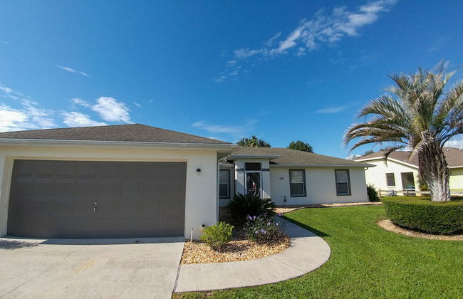 Villa Bettina - Comfort 2 Bedroom - Foto 13