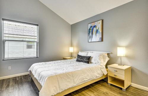 7 Mi to Dwtn Portland - Home with Patio! - Foto 24