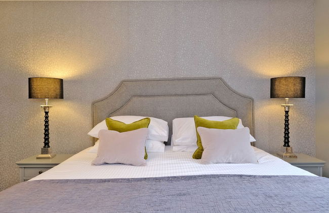 Stunning Family Home in Cults, Aberdeen - Foto 5