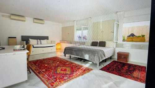 CASA PALACIO en Jerez de la Frontera con piscina privada - Foto 3