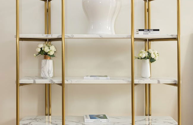 Luxurious 3-Bedroom 280sqm center - Foto 36