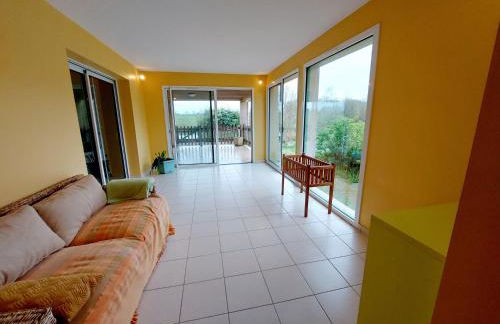 Le Pré des Iles - Foto 6