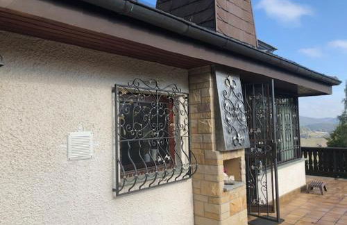 Haus mit Seeblick - Terrassen - großzügig auf 2 Ebenen - freistehend 1.000 qm - Foto 37