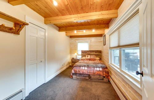 8 Mi to Kingdom Trails Spacious Home with Game Room - Foto 17