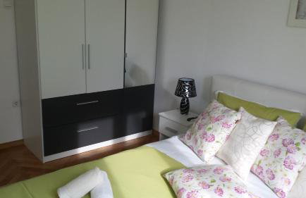 APARTMENT "Patricia" - Foto 49