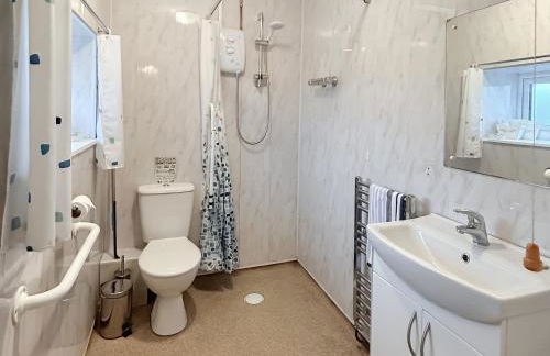 Ty Main Cottage - Foto 8