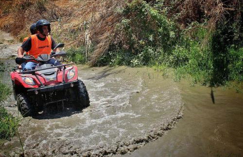 Agriturismo San Cataldo Farm Home - Foto 88