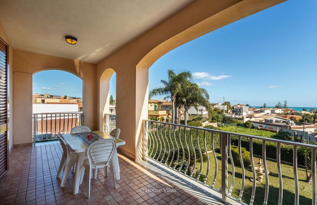 Samantha Apartment in Lido di Noto - Foto 3