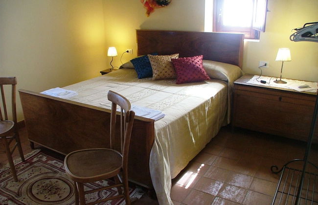 Holiday Home in Guardavalle Near River - Foto 14