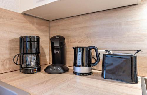 Haus Morgensonne - Foto 20