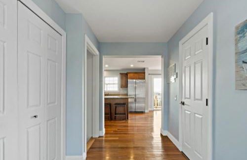 Entire Beach View Home - Foto 12